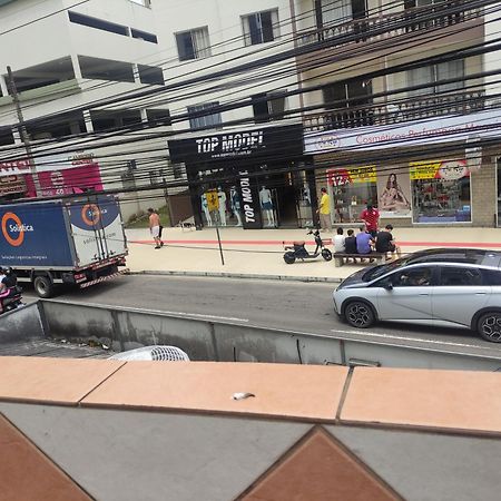 Apto 3 Dorm, Ao Lado Shoping Atlantico Centro, Quadra Mar Balneario Camboriu Ngoại thất bức ảnh