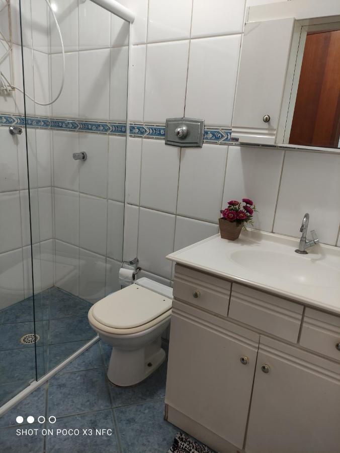 Apto 3 Dorm, Ao Lado Shoping Atlantico Centro, Quadra Mar Balneario Camboriu Ngoại thất bức ảnh