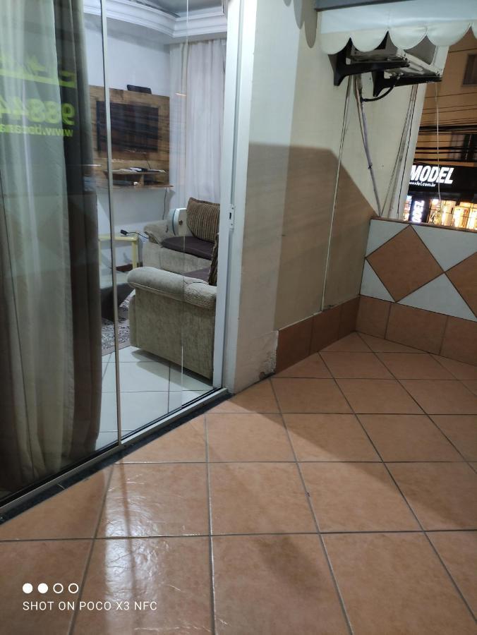 Apto 3 Dorm, Ao Lado Shoping Atlantico Centro, Quadra Mar Balneario Camboriu Ngoại thất bức ảnh