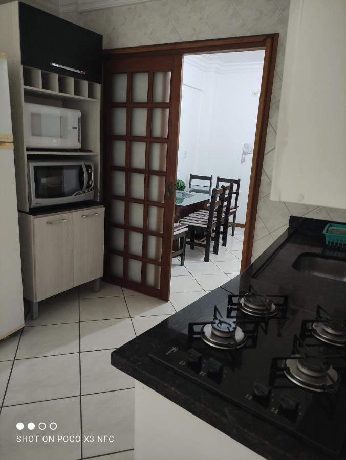 Apto 3 Dorm, Ao Lado Shoping Atlantico Centro, Quadra Mar Balneario Camboriu Ngoại thất bức ảnh