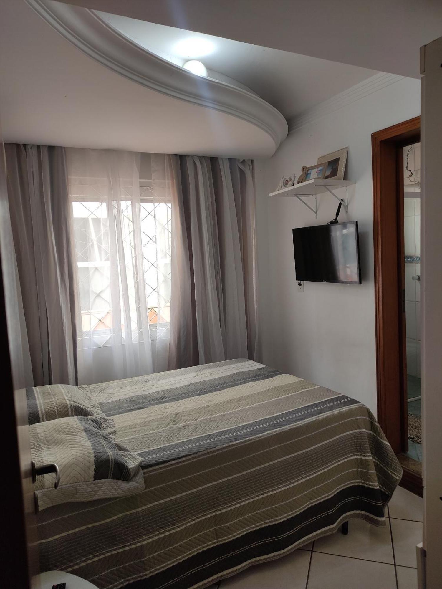 Apto 3 Dorm, Ao Lado Shoping Atlantico Centro, Quadra Mar Balneario Camboriu Ngoại thất bức ảnh