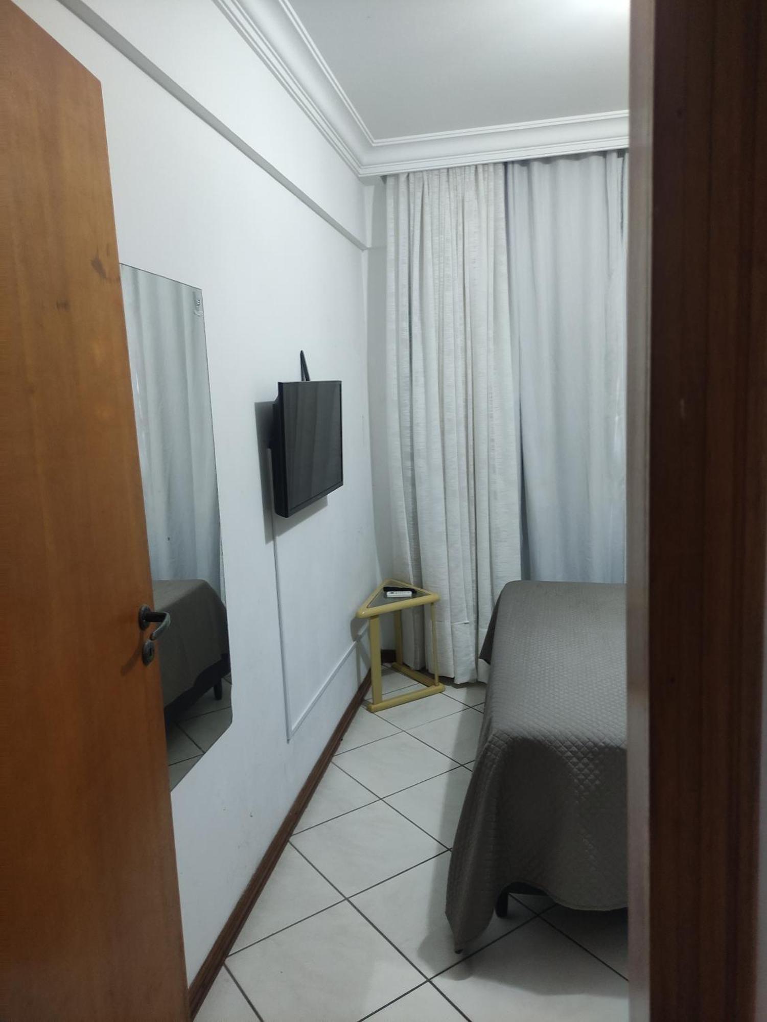 Apto 3 Dorm, Ao Lado Shoping Atlantico Centro, Quadra Mar Balneario Camboriu Ngoại thất bức ảnh