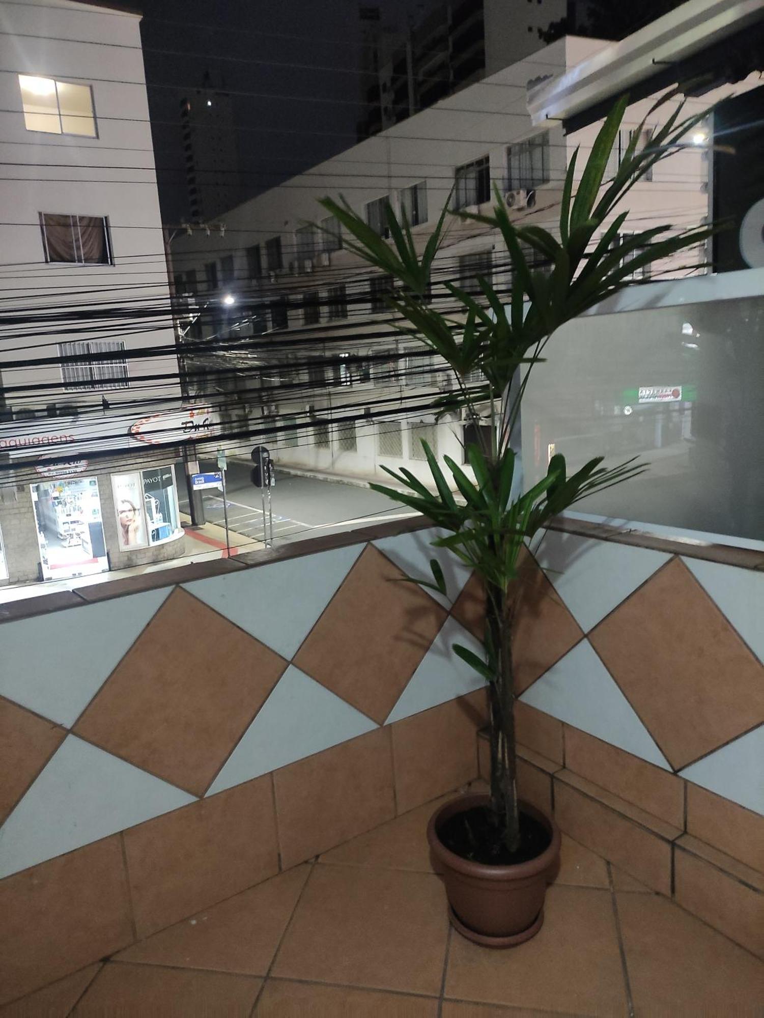 Apto 3 Dorm, Ao Lado Shoping Atlantico Centro, Quadra Mar Balneario Camboriu Ngoại thất bức ảnh